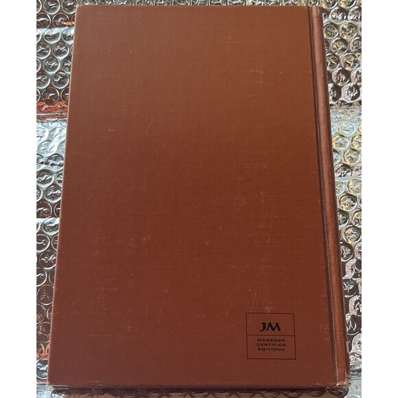 RARE The Story of Phillis Wheatley - Poetess..Shirley Graham 1966 10th Edition - Picture 9 of 9